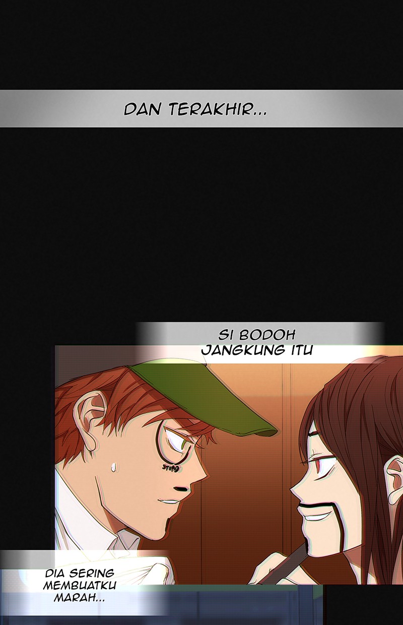 I Love Yoo Chapter 89.5 - halaman 44