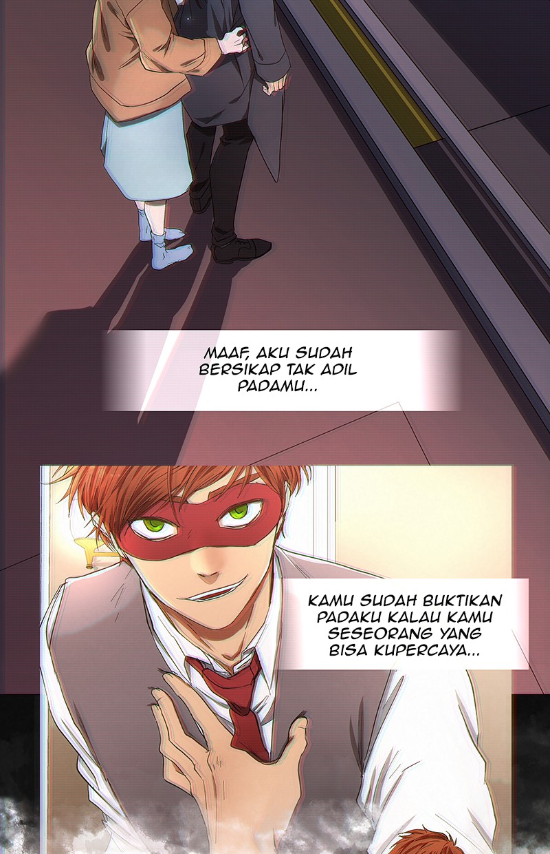 I Love Yoo Chapter 89.5 - halaman 47