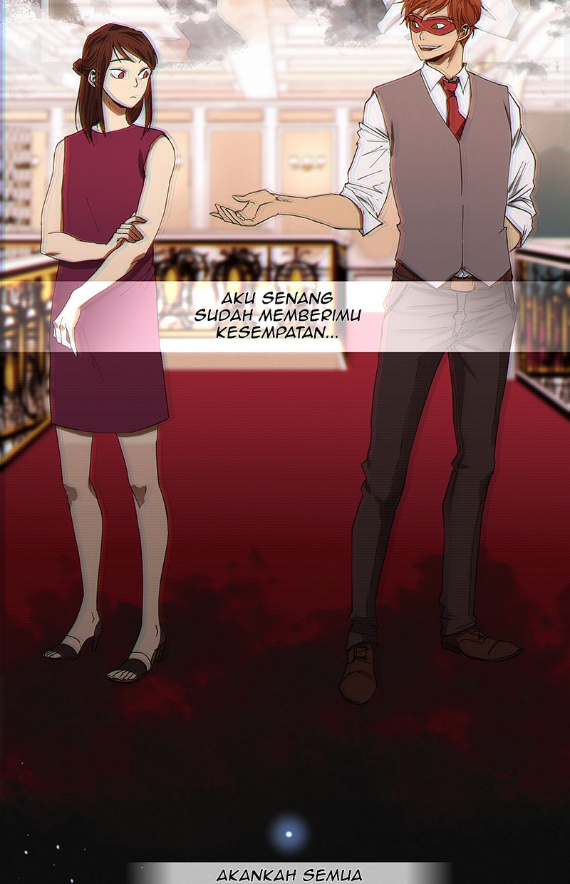 I Love Yoo Chapter 89.5 - halaman 48