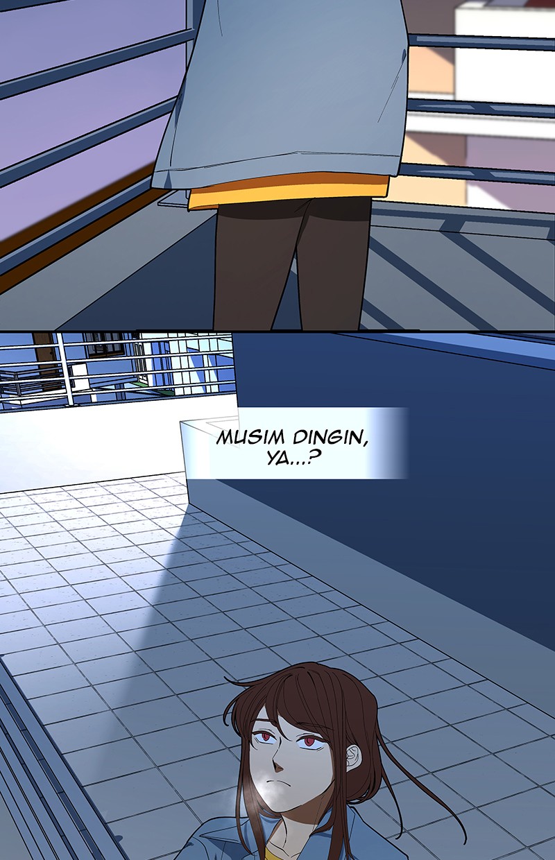 I Love Yoo Chapter 89.5 - halaman 5