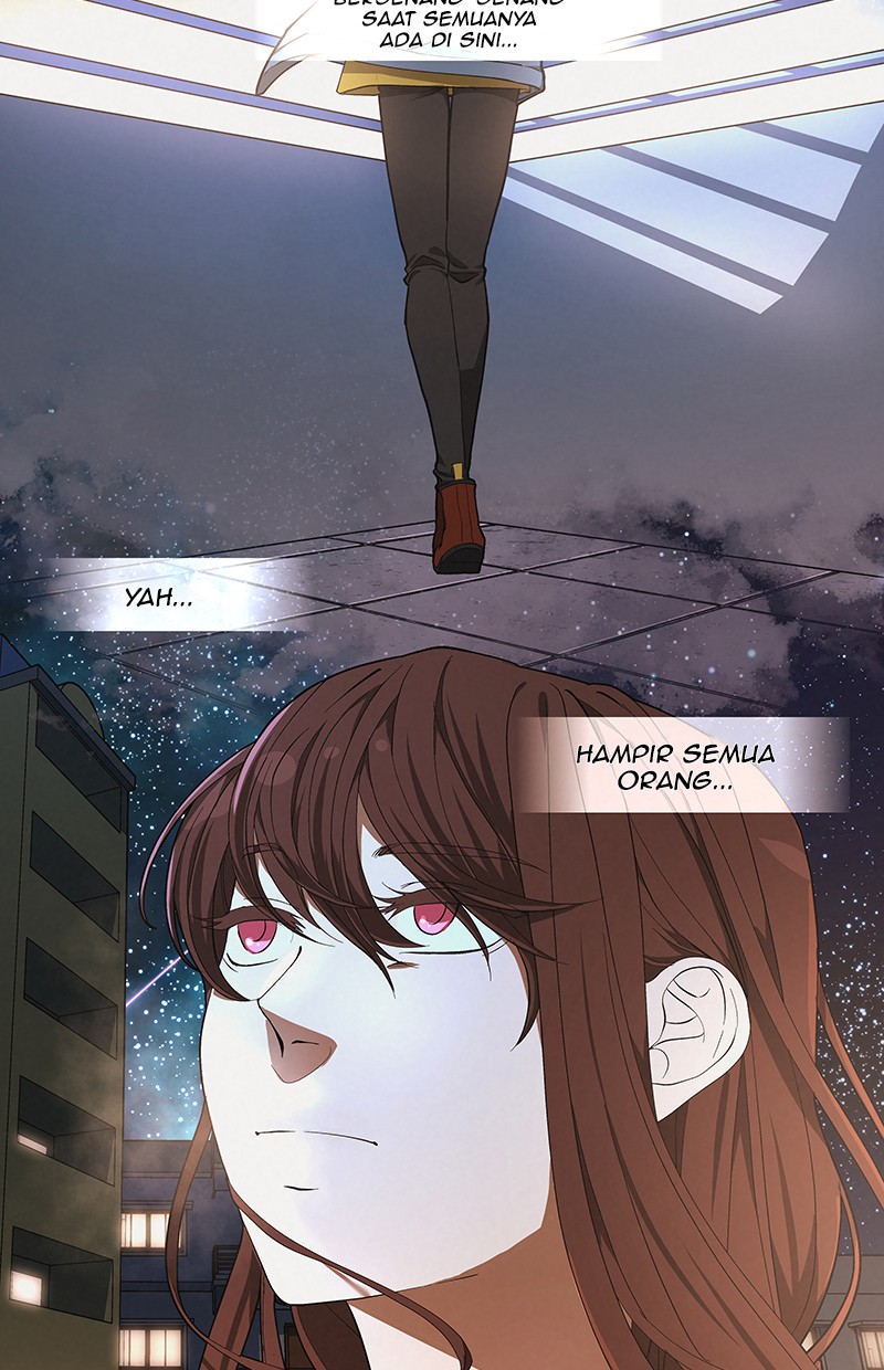 I Love Yoo Chapter 89.5 - halaman 51