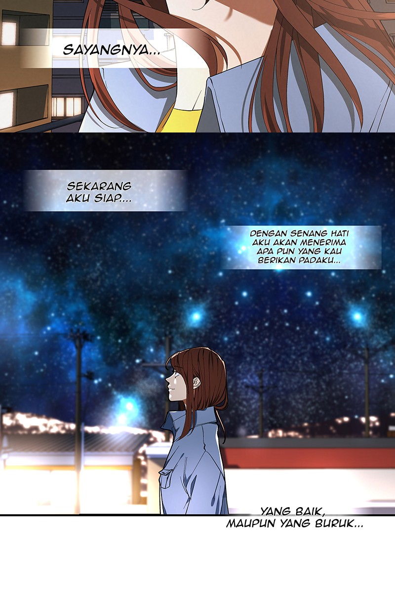 I Love Yoo Chapter 89.5 - halaman 52