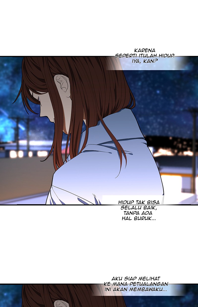 I Love Yoo Chapter 89.5 - halaman 53