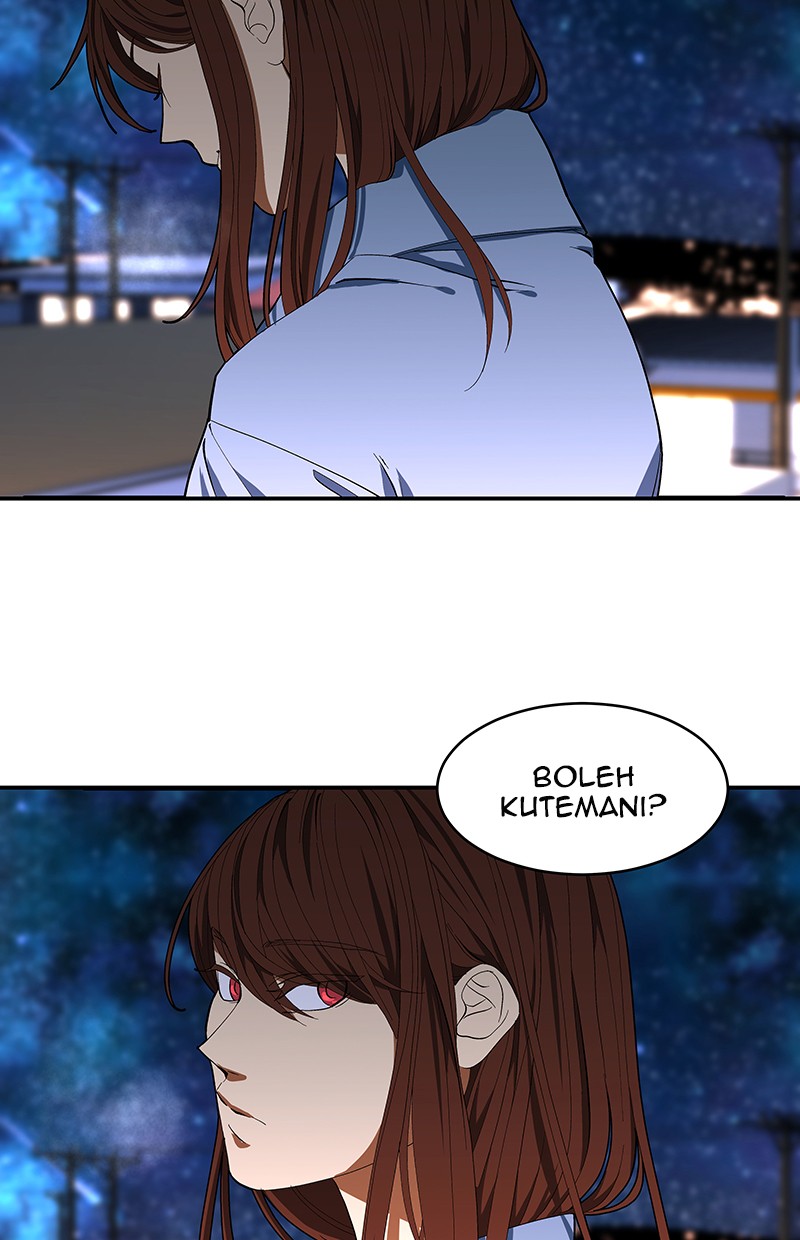 I Love Yoo Chapter 89.5 - halaman 54