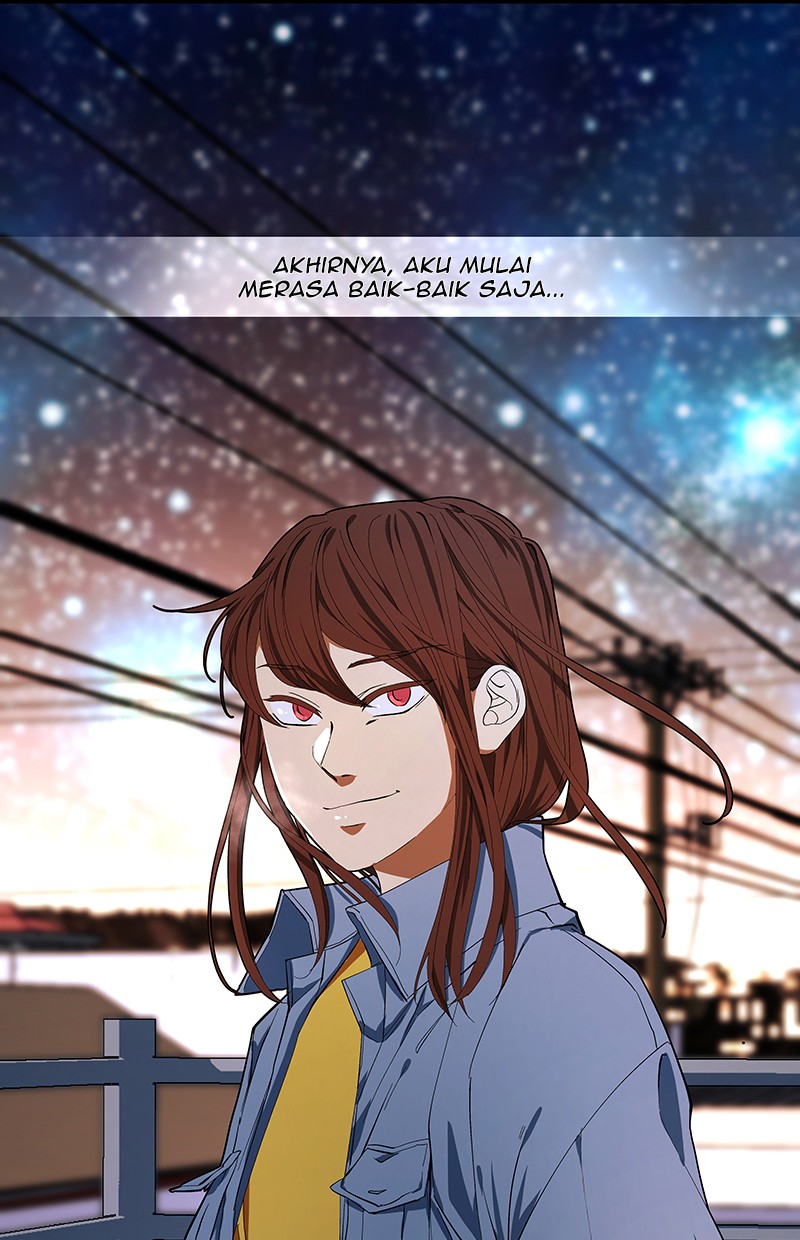 I Love Yoo Chapter 89.5 - halaman 56