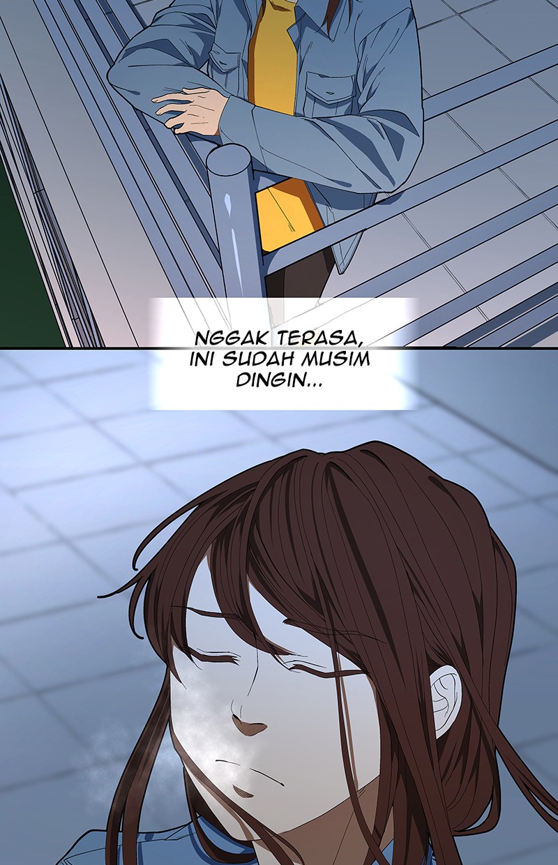 I Love Yoo Chapter 89.5 - halaman 6