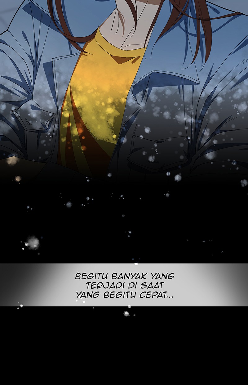 I Love Yoo Chapter 89.5 - halaman 7