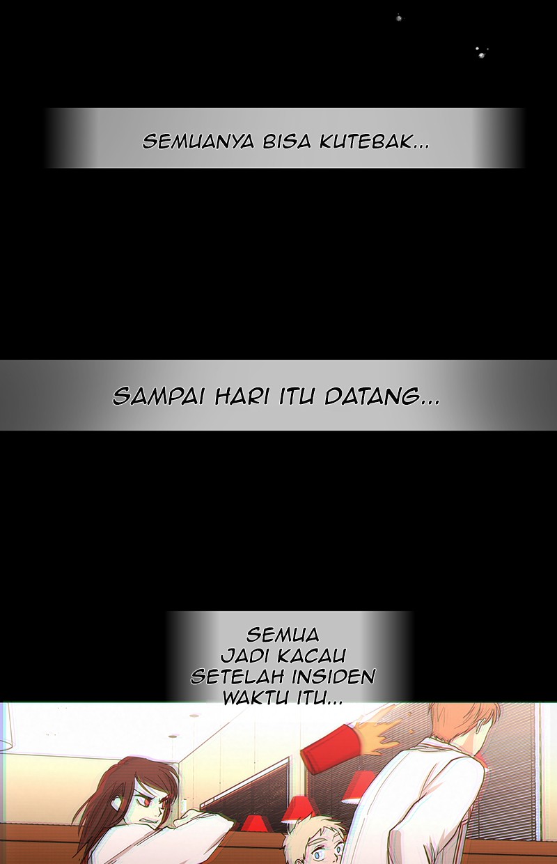 I Love Yoo Chapter 89.5 - halaman 8