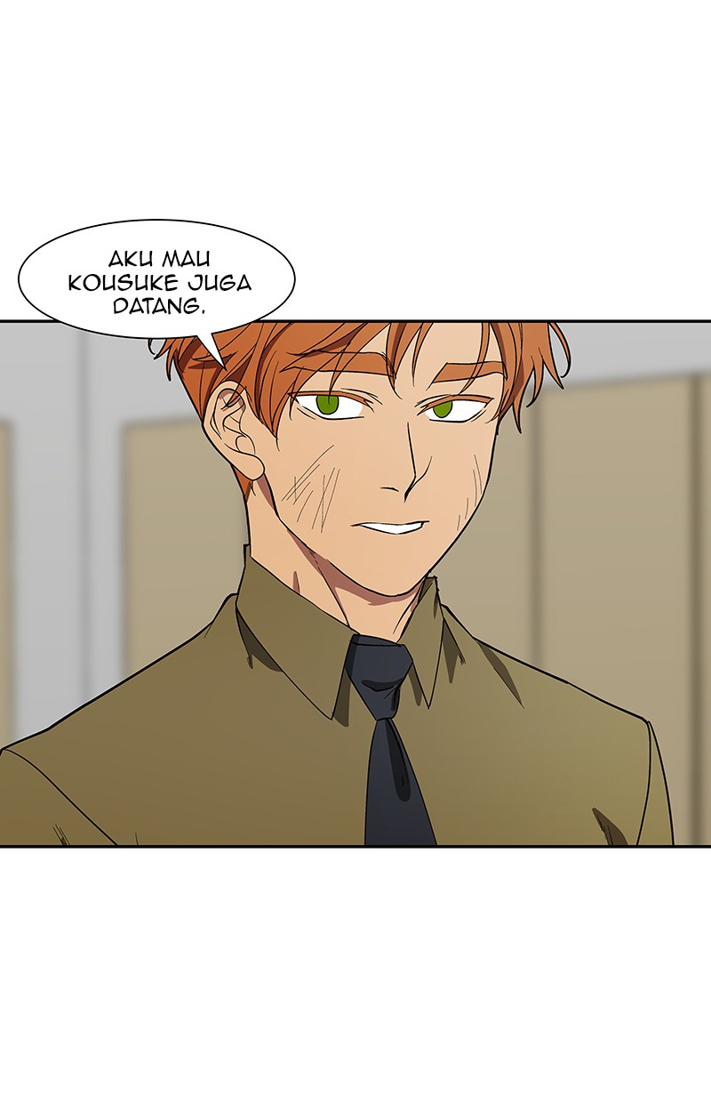 I Love Yoo Chapter 89 - halaman 1