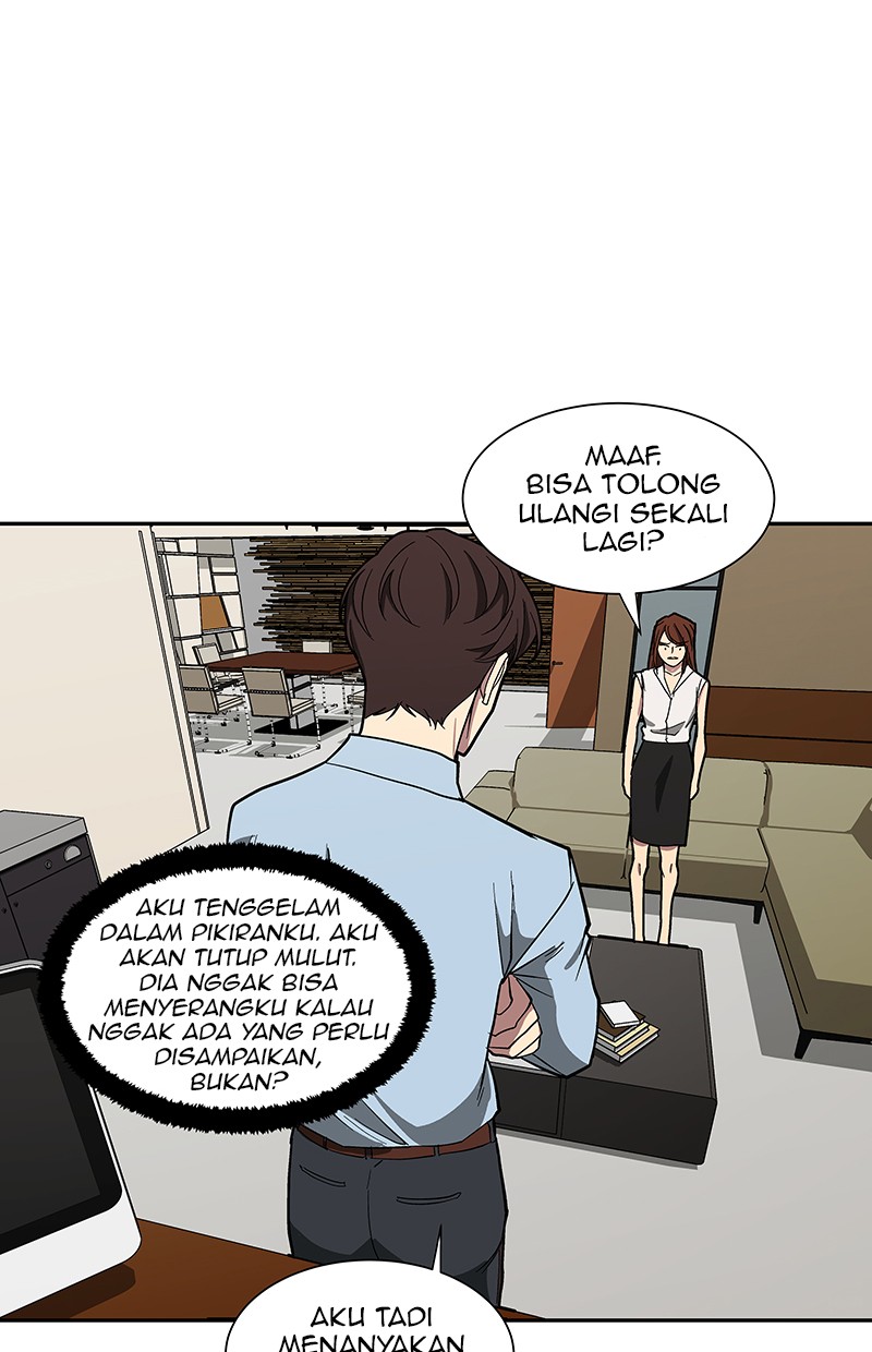 I Love Yoo Chapter 89 - halaman 10