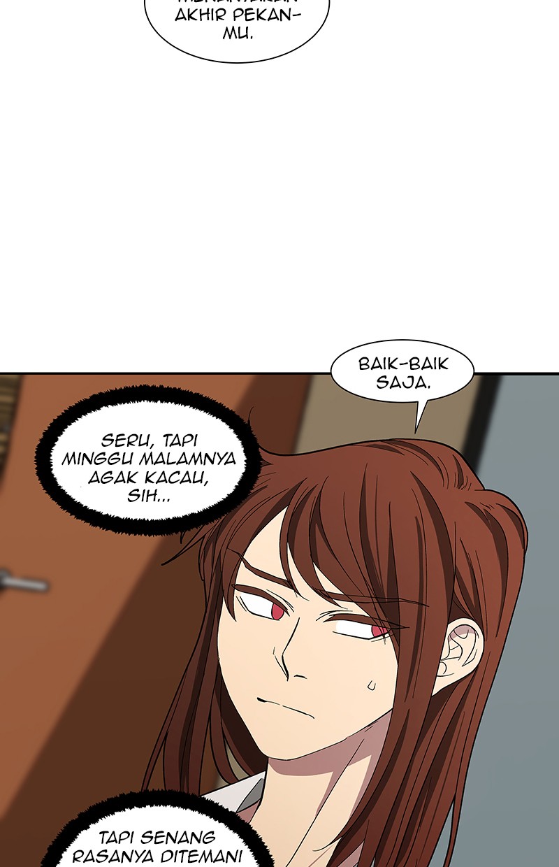 I Love Yoo Chapter 89 - halaman 11