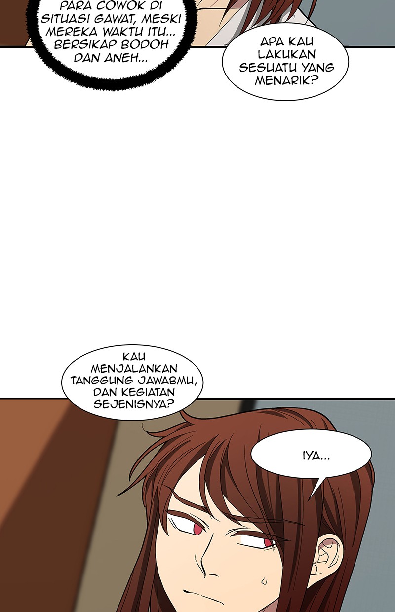 I Love Yoo Chapter 89 - halaman 12