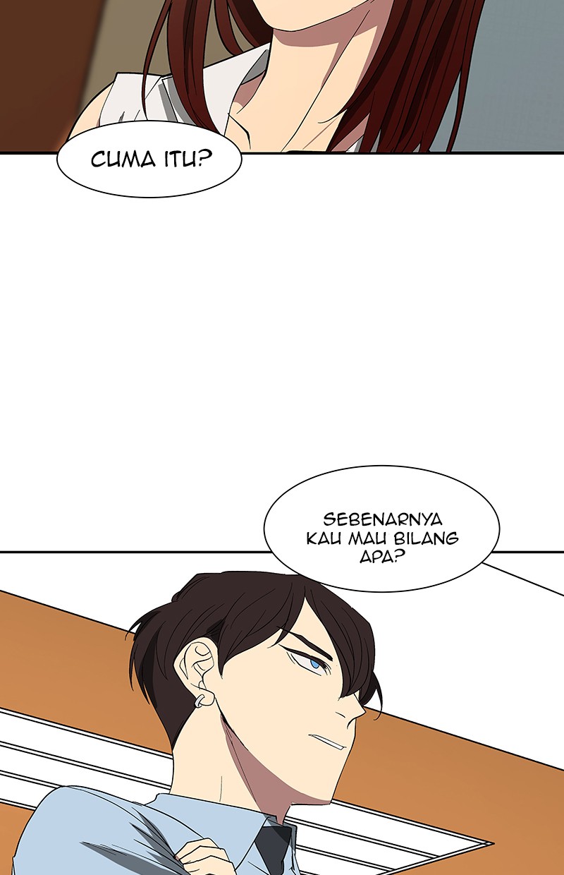 I Love Yoo Chapter 89 - halaman 13
