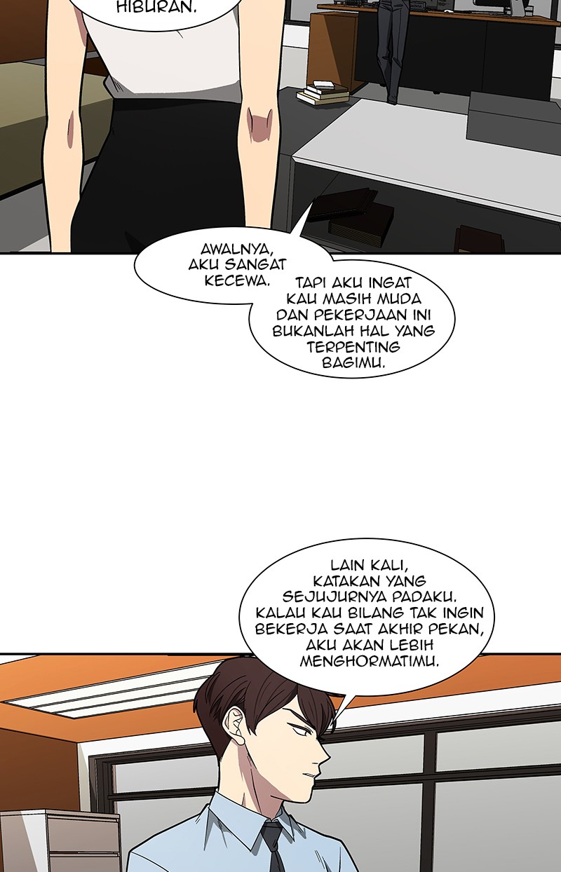 I Love Yoo Chapter 89 - halaman 15