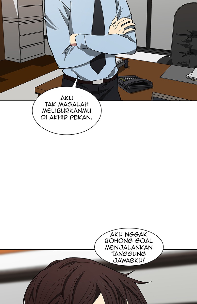 I Love Yoo Chapter 89 - halaman 16