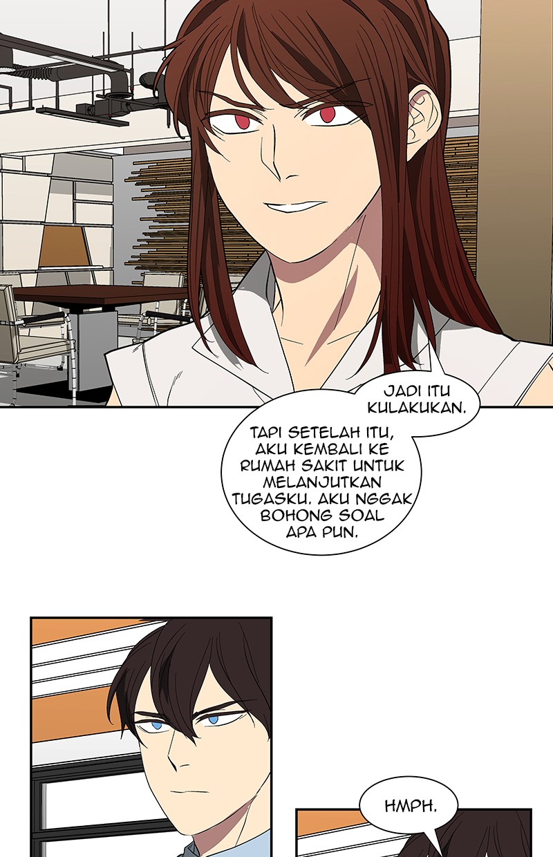 I Love Yoo Chapter 89 - halaman 18
