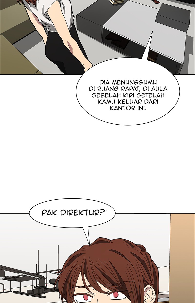 I Love Yoo Chapter 89 - halaman 20