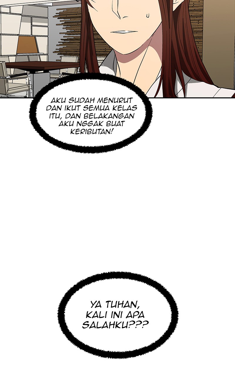 I Love Yoo Chapter 89 - halaman 21
