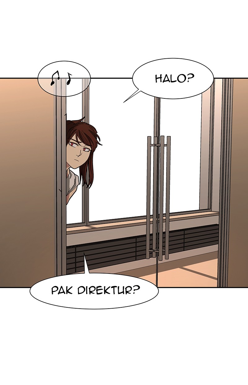 I Love Yoo Chapter 89 - halaman 25