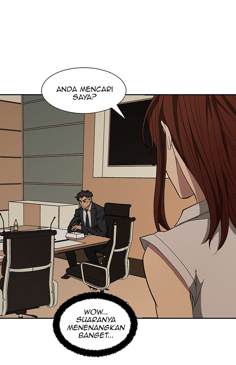 I Love Yoo Chapter 89 - halaman 26