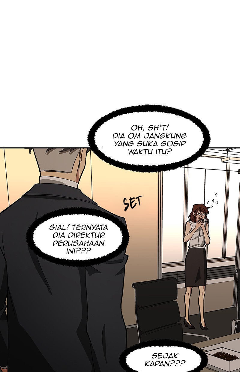 I Love Yoo Chapter 89 - halaman 29