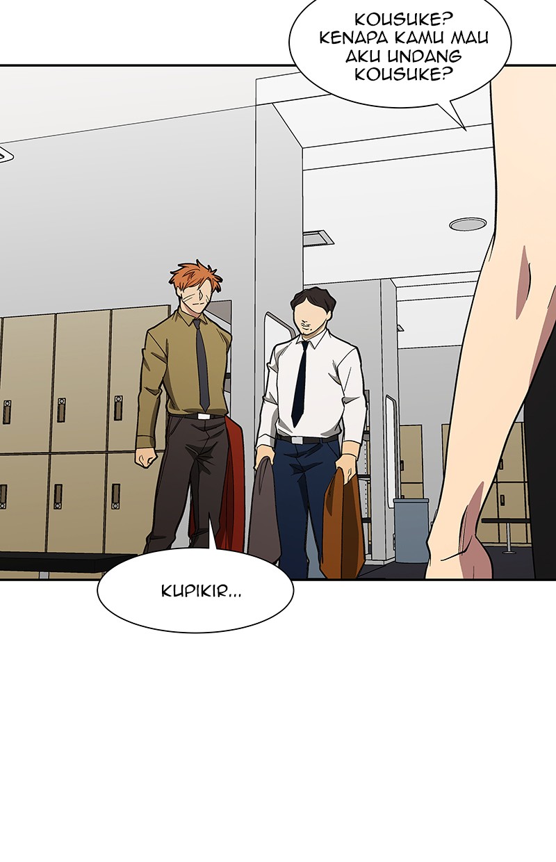 I Love Yoo Chapter 89 - halaman 3