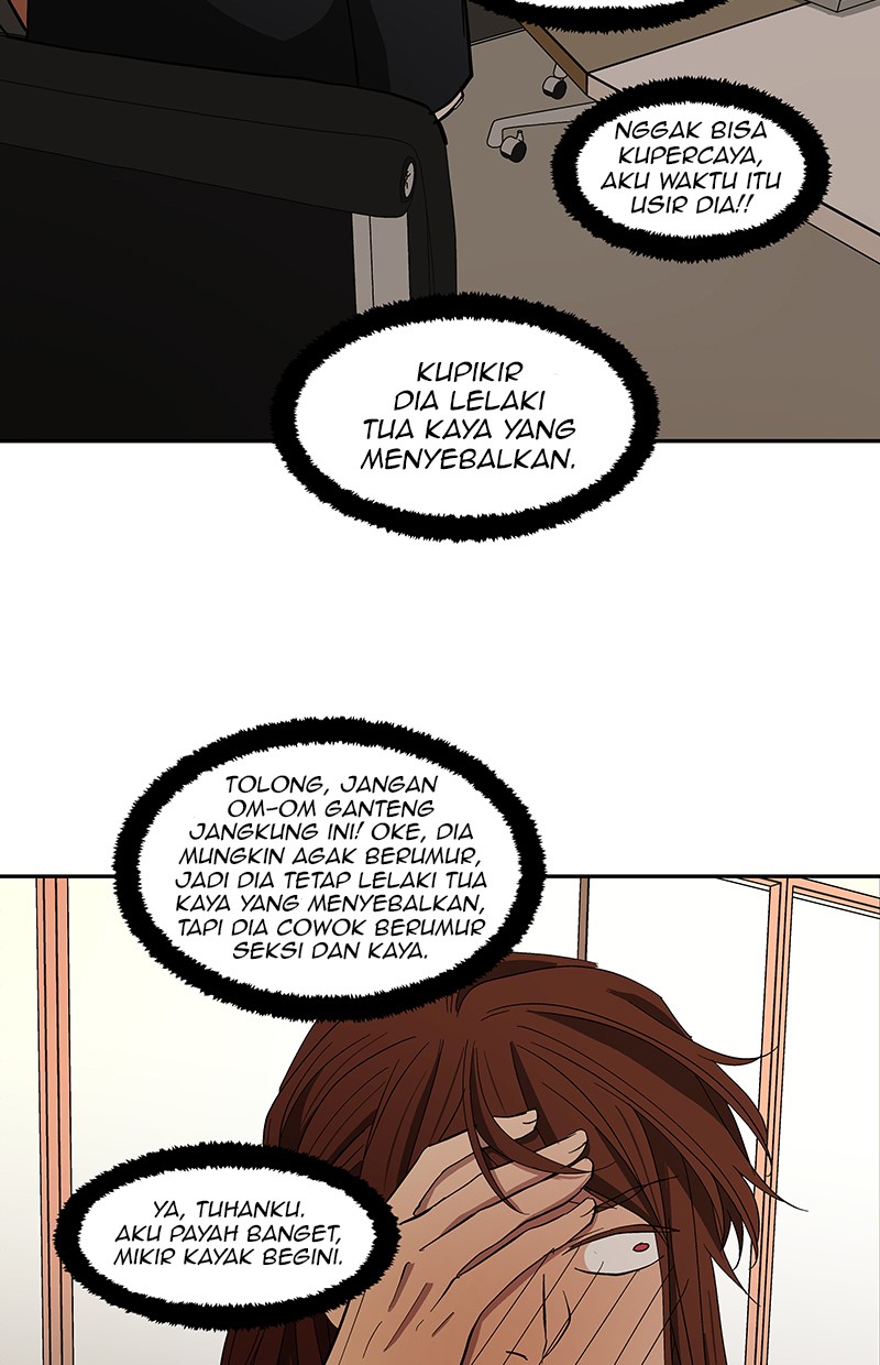I Love Yoo Chapter 89 - halaman 30