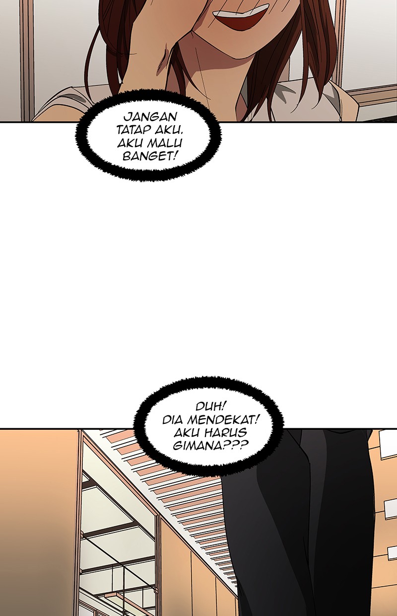 I Love Yoo Chapter 89 - halaman 31
