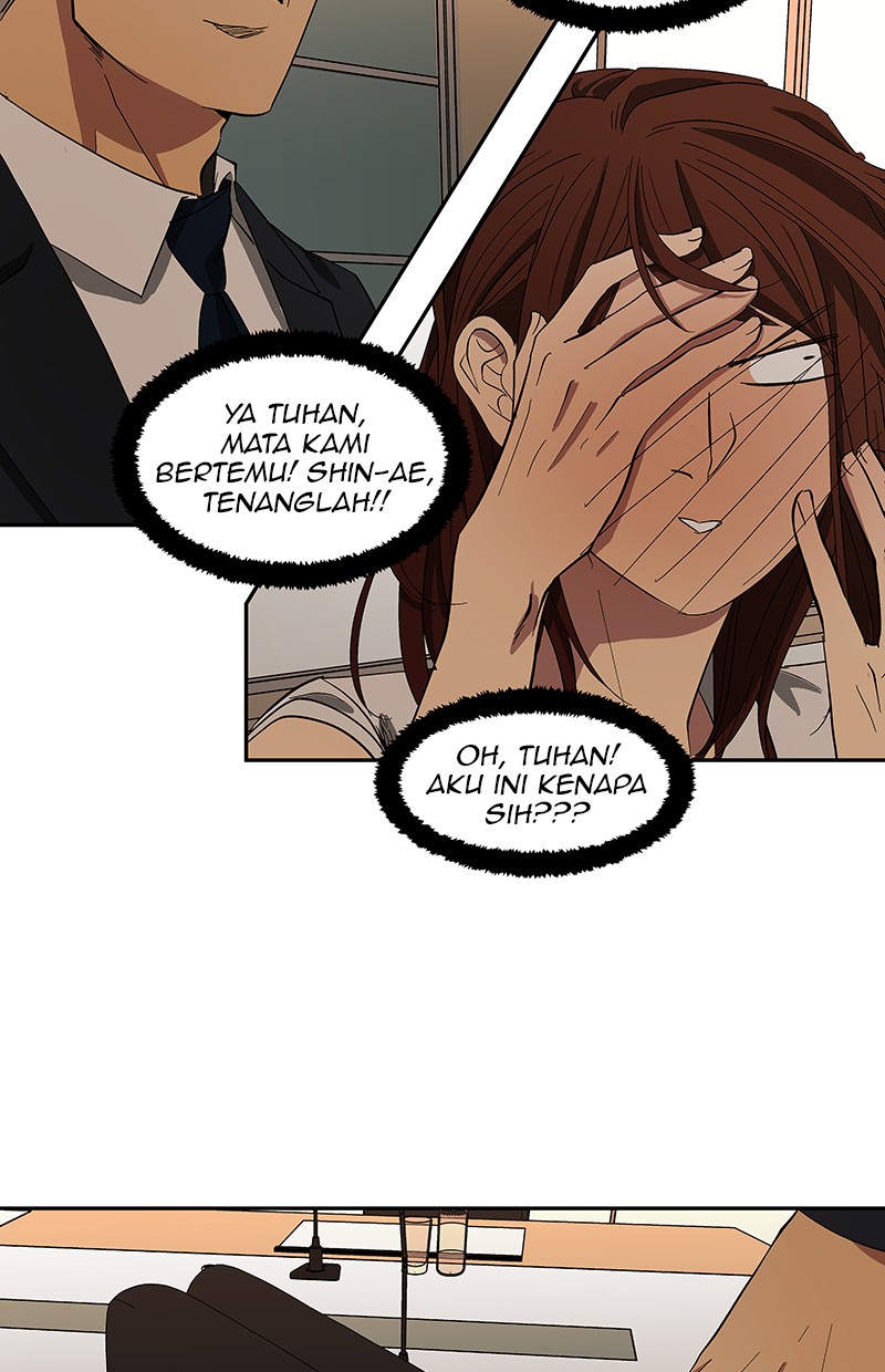 I Love Yoo Chapter 89 - halaman 33
