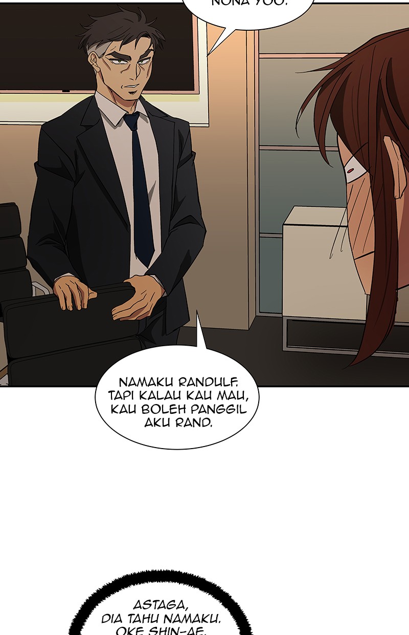 I Love Yoo Chapter 89 - halaman 35