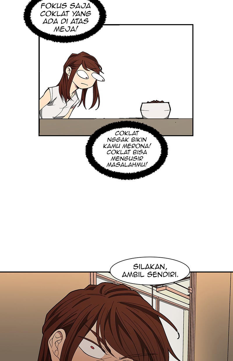 I Love Yoo Chapter 89 - halaman 37