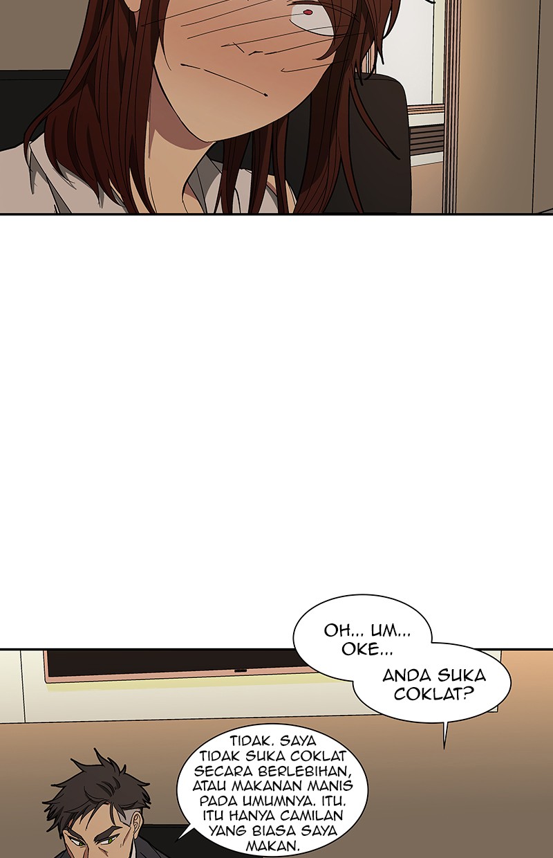 I Love Yoo Chapter 89 - halaman 38