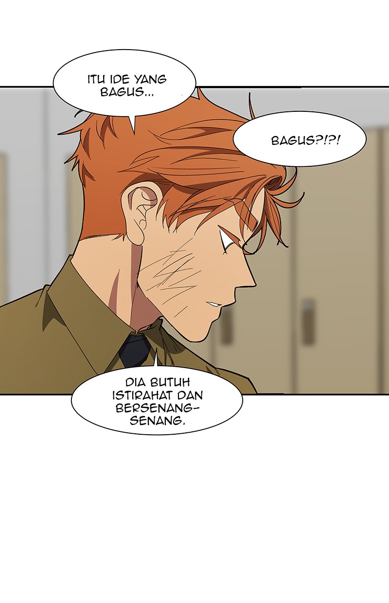 I Love Yoo Chapter 89 - halaman 4
