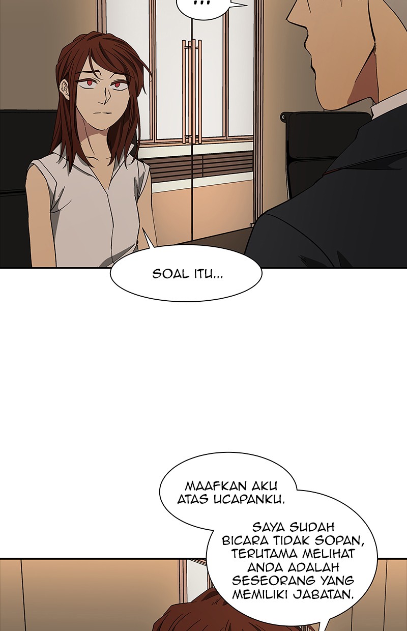 I Love Yoo Chapter 89 - halaman 42