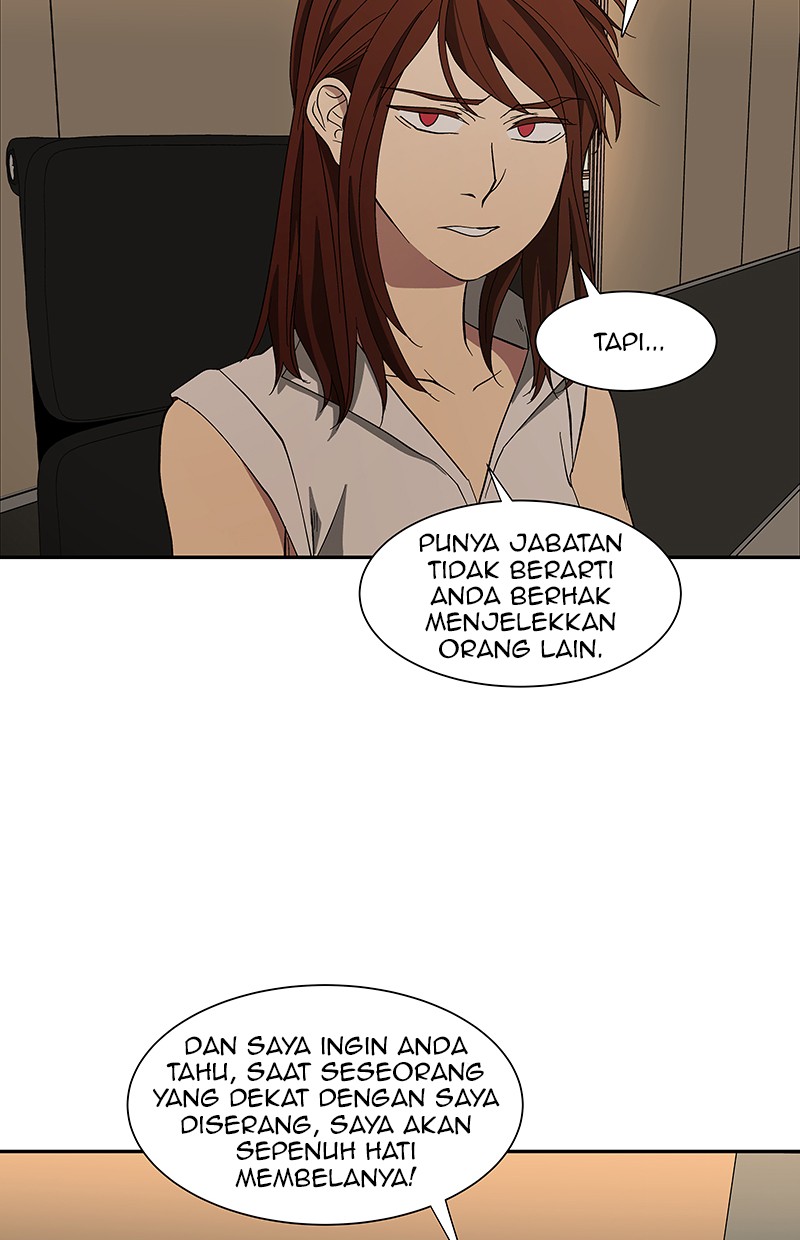 I Love Yoo Chapter 89 - halaman 43