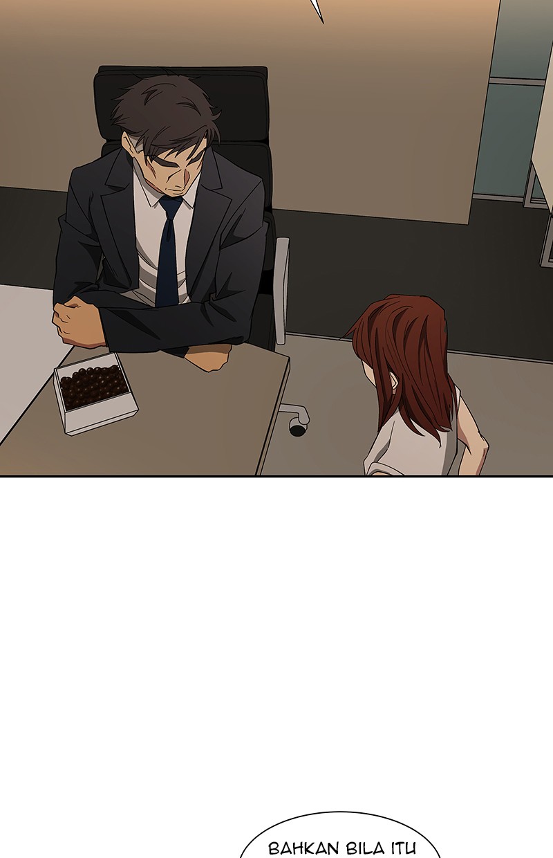 I Love Yoo Chapter 89 - halaman 44