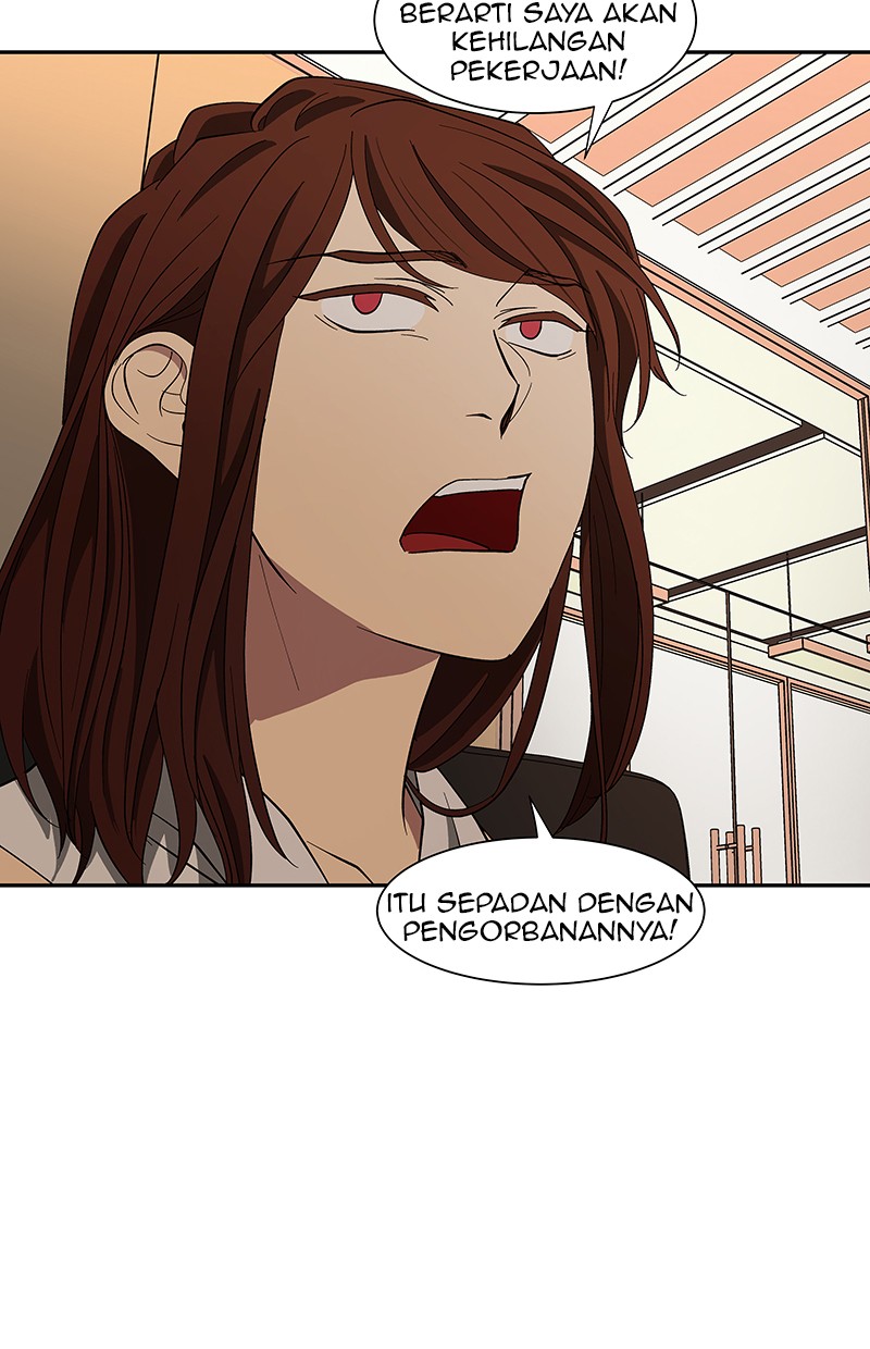 I Love Yoo Chapter 89 - halaman 45