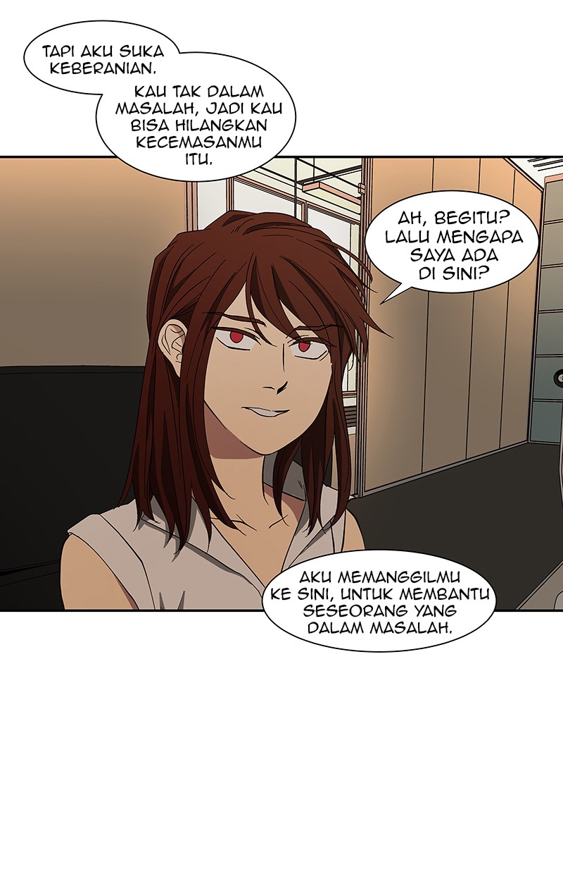I Love Yoo Chapter 89 - halaman 47
