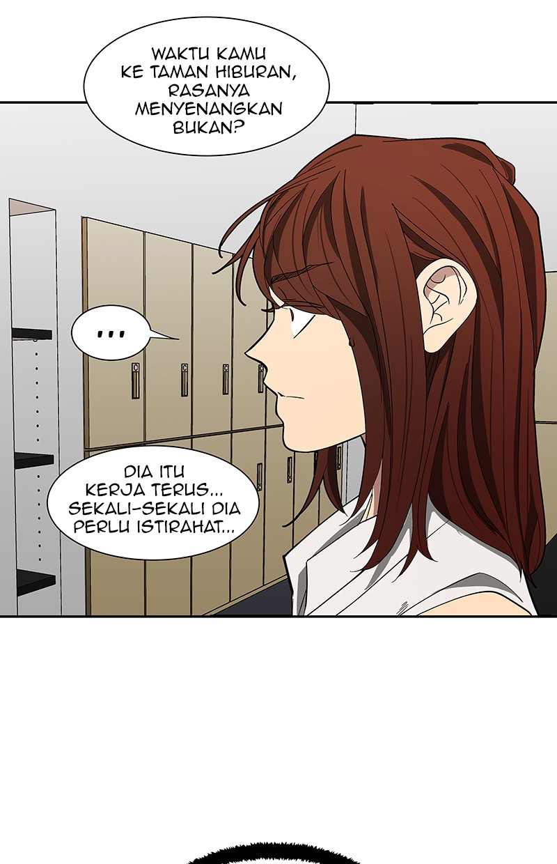 I Love Yoo Chapter 89 - halaman 5