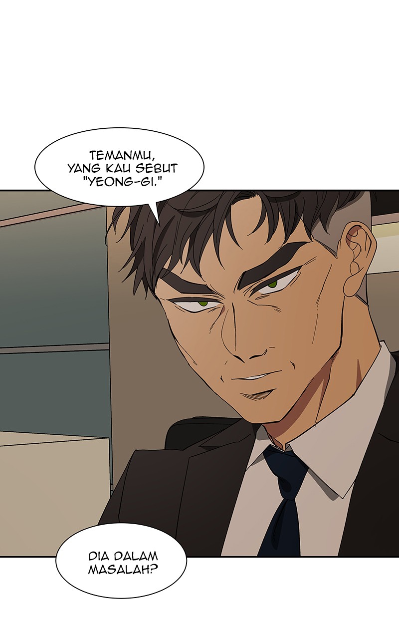 I Love Yoo Chapter 89 - halaman 50