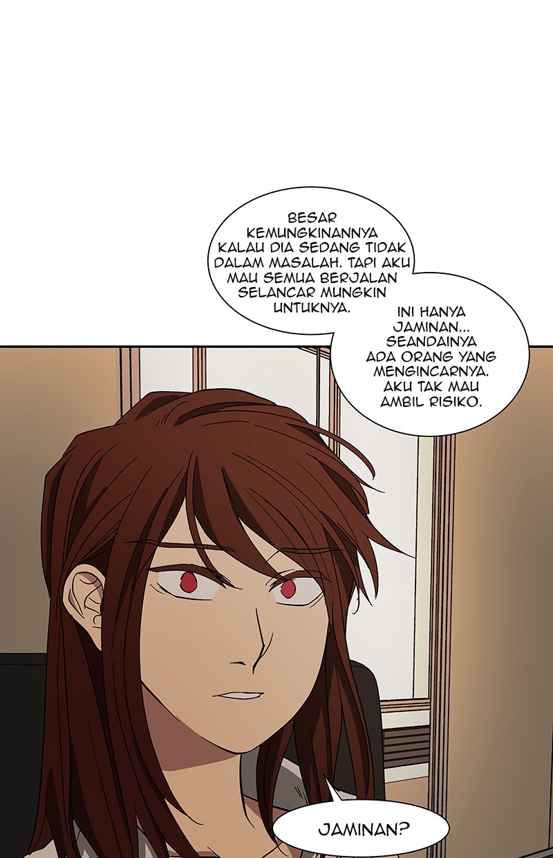 I Love Yoo Chapter 89 - halaman 51