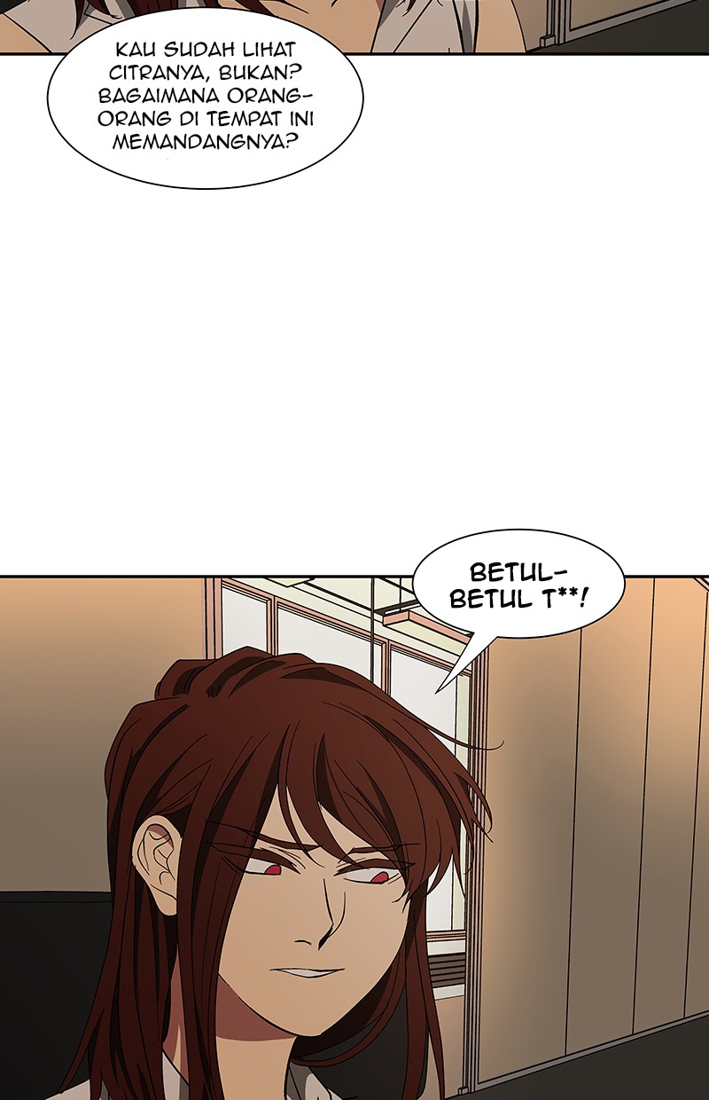 I Love Yoo Chapter 89 - halaman 52