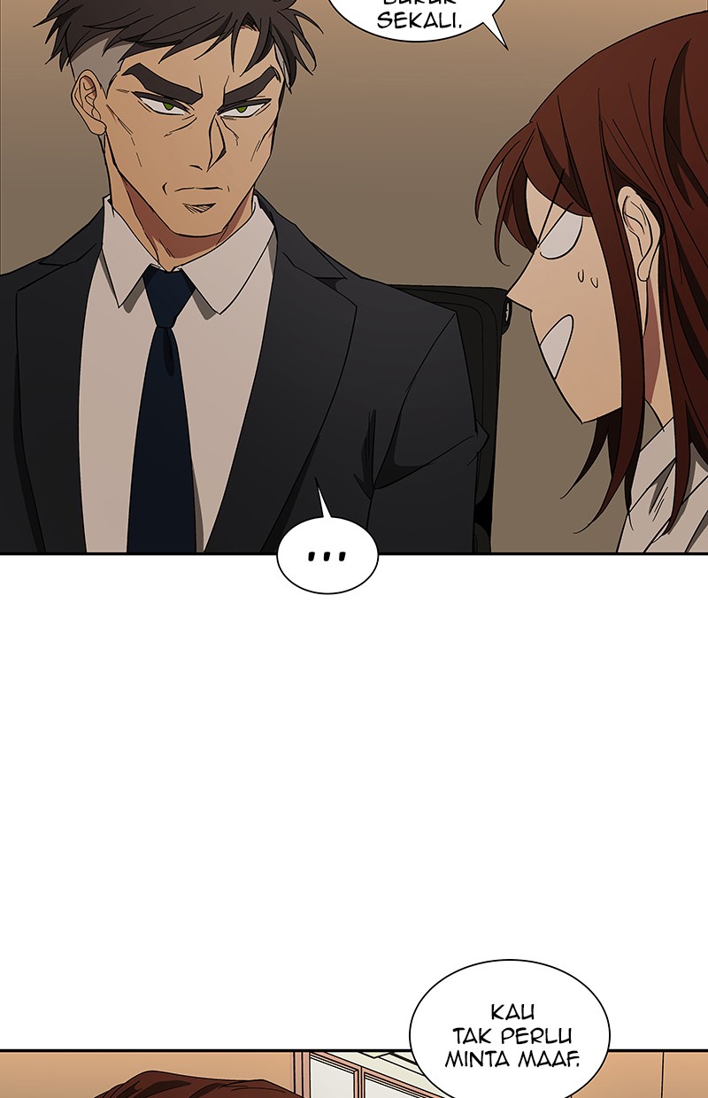 I Love Yoo Chapter 89 - halaman 54