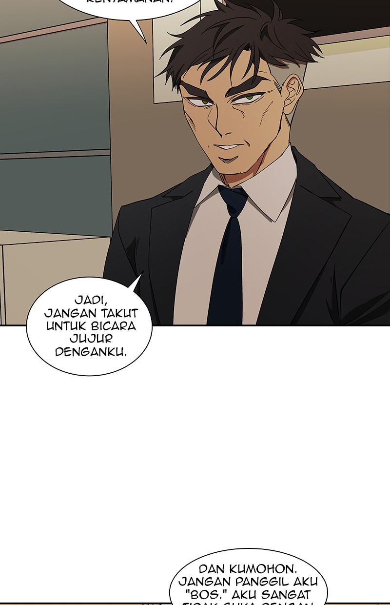 I Love Yoo Chapter 89 - halaman 56