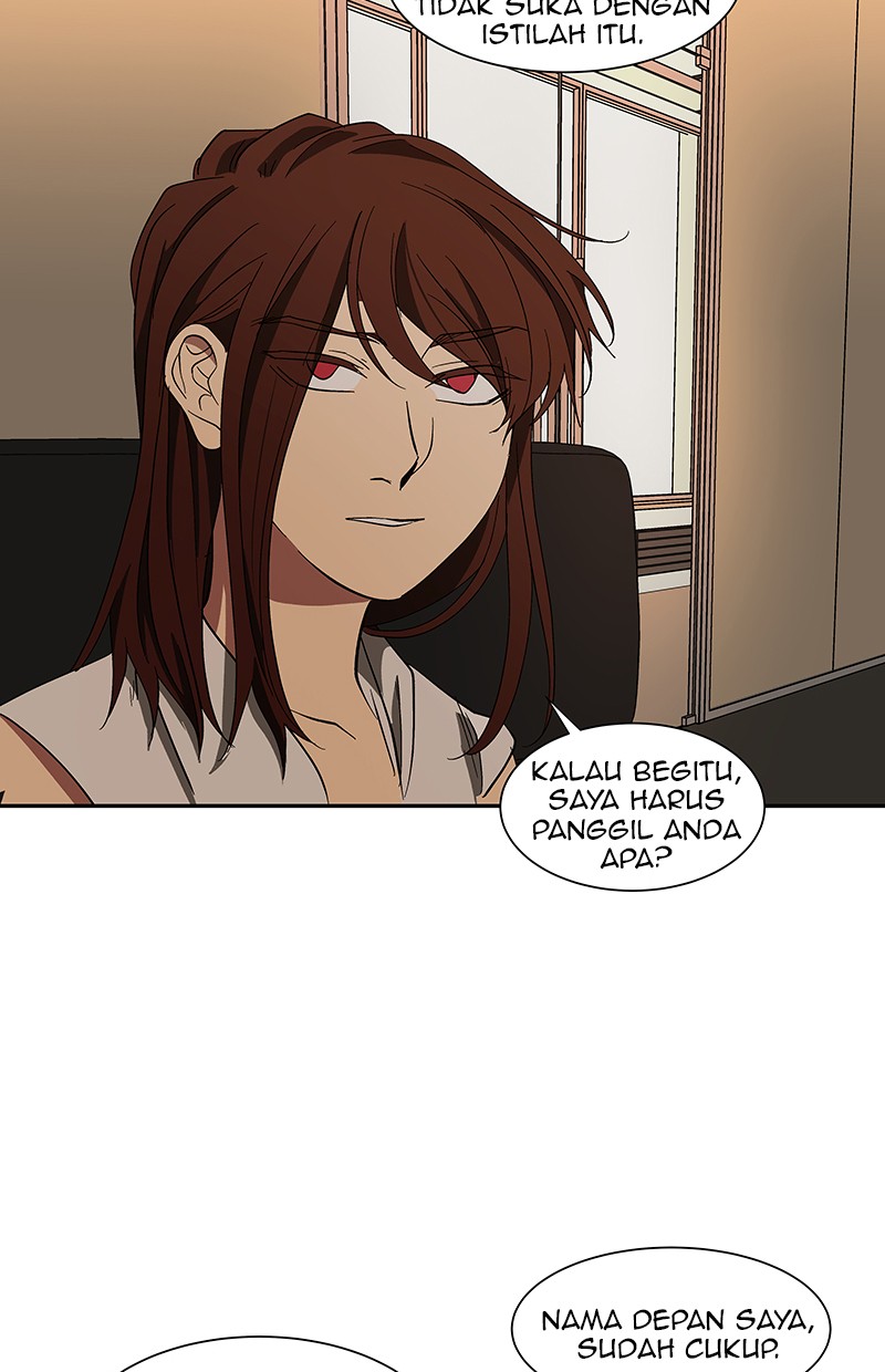 I Love Yoo Chapter 89 - halaman 57