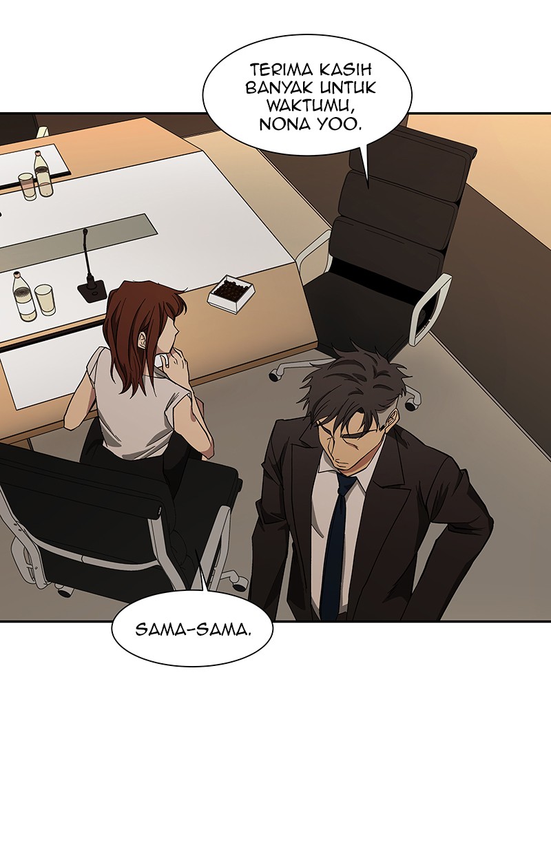 I Love Yoo Chapter 89 - halaman 61