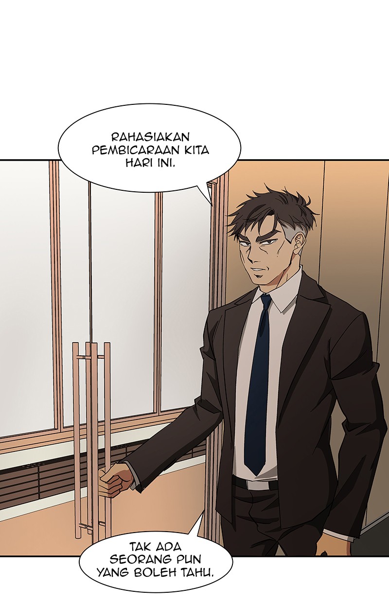 I Love Yoo Chapter 89 - halaman 62