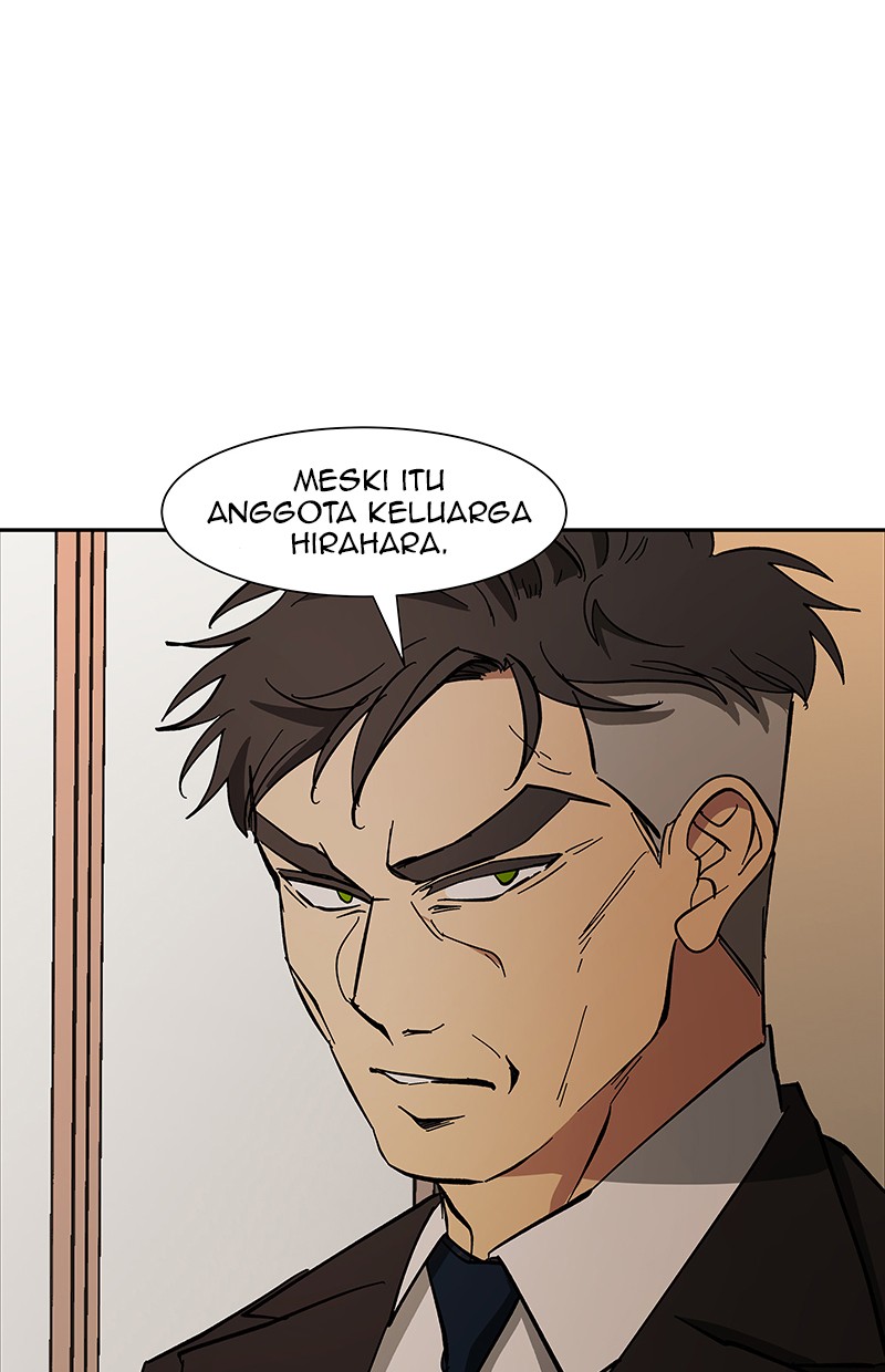 I Love Yoo Chapter 89 - halaman 63