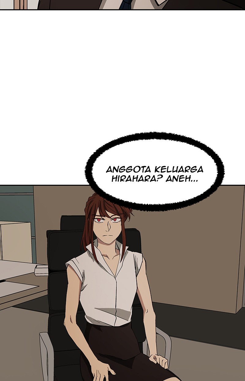I Love Yoo Chapter 89 - halaman 64