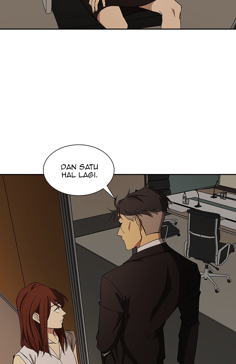 I Love Yoo Chapter 89 - halaman 65